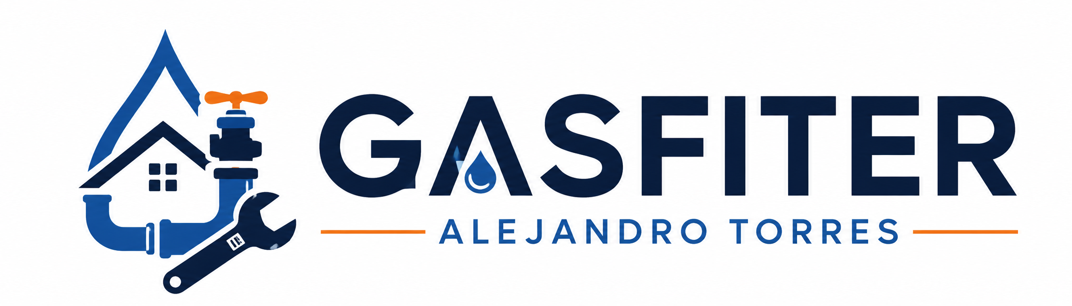 Gasfiter Alejandro Torres